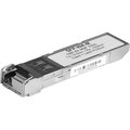 Antaira --HP Compatible-- 1.25G Gigabit SFP Transceiver WDM-A, MM/LC/550M/TX:1310nm RX:1550nm, 0ºC~70ºC SFP-WA-M-H